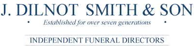 J Dilnot Smith & Son Funeral Directors