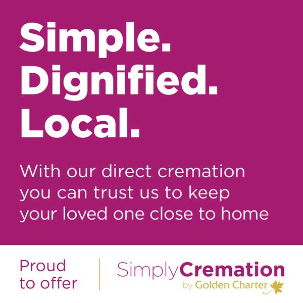 Golden Charter Direct Cremations