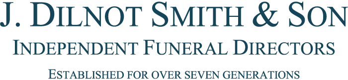 J Dilnot Smith & Son Funeral Directors